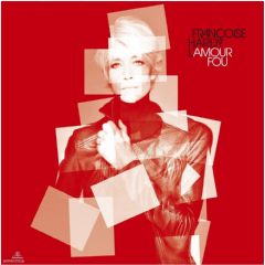 L'amour Fou (CD / Album)