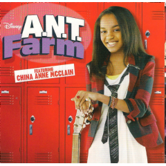 Soundtrack - A.n.t. Farm (CD)