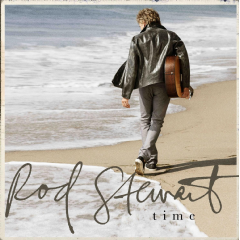 Time (Deluxe) (CD)
