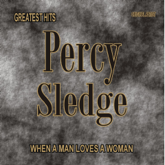 Sledge, Percy - Greatest Hits (CD)