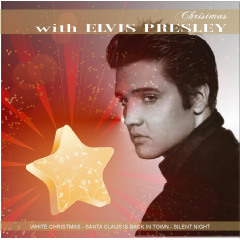 Presley, Elvis - Christmas With Elvis Presley (CD)