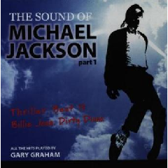 Graham, Gary - The Sound Of Michael Jackson - Part 1 (CD)