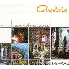 A Trip Around The World - Austria - Various Artists (CD)