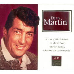Martin, Dean - Dean Martin (CD)