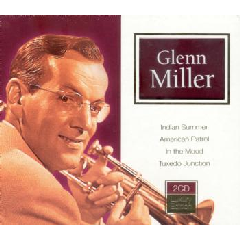 Miller, Glenn - Glen Miller (CD)