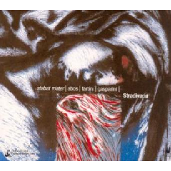 Stabat Mater (Ensemble Stradivaria) (CD / Album)