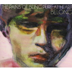 Belong (CD / Album Digipak)
