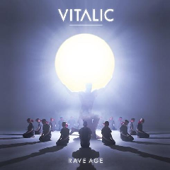 Rave Age (CD / Album Digipak)