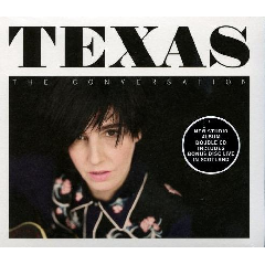 The Conversation (CD / Album)