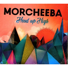 Head Up High (CD / Album Digipak)