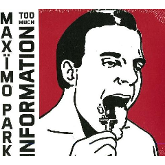 Too Much Information (CD / Album)