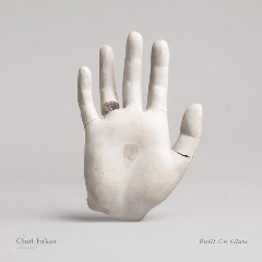 Built On Glass (CD / Album)