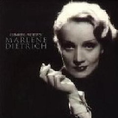 Marlene Dietrich - Lili Marlene (CD)