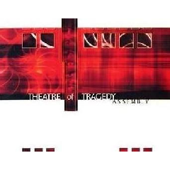 Assembly (CD / Album Digipak)