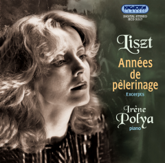 Piano Works - Polya (CD)