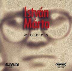 Bela Lakatos - Works (CD)