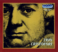 Accompanied Keyboard Sonatas (Trio Cristofori) (CD / Album)
