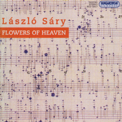 Flowers of Heaven (CD / Album)