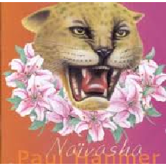 Paul Hanmer - Naivasha (CD)