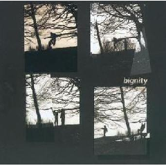 Bignity (CD)