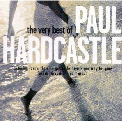 Paul Hardcastle - Very Best Of Paul Hardcastle (CD)