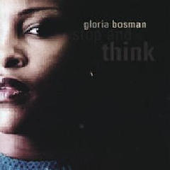 Gloria Bosman - Stop And Think (CD)