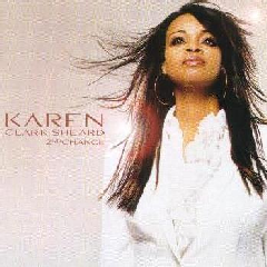 Karen Clark-Sheard - 2nd Chance (CD)