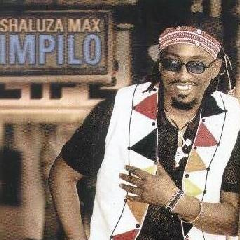 Shaluza Max - Impilo (CD)