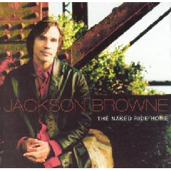 The Naked Ride Home (CD)