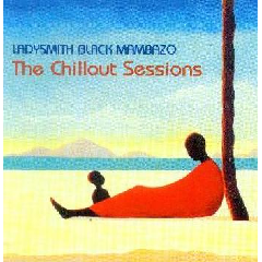 Chillout Sessions (CD)