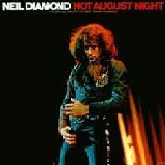 Neil Diamond - Hot August Night II (CD)