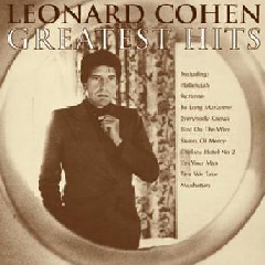 Greatest Hits (CD)