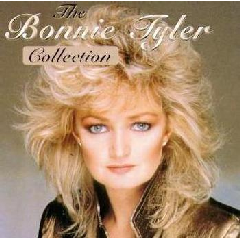 Bonnie Tyler - Gold Collection (CD)