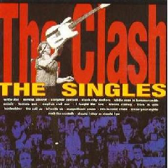 Clash - The Singles (CD)
