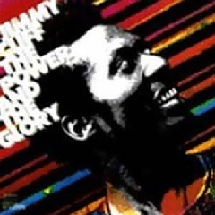 Power &amp; The Glory (CD)
