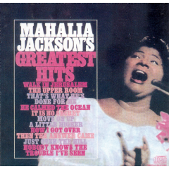 Greatest Hits (CD)