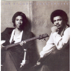 Stanley Clarke - The Clarke / Duke Project (CD)