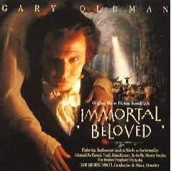 Original Soundtrack - Immortal Beloved (CD)