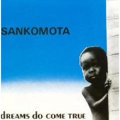 Dreams Do Come True (CD)