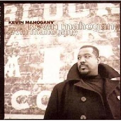 Kevin Mahogany - Kevin Mahogany (CD)
