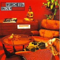 Big Calm (CD)