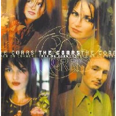 Talk On Corners (CD)