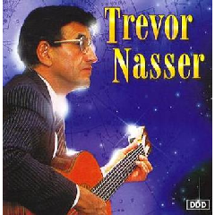 Trevor Nasser (CD)