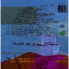 Paul Hanmer - Window To Elsewhere (CD)
