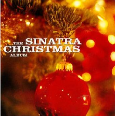 Christmas Album (CD)