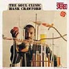 Soul Clinic (CD)