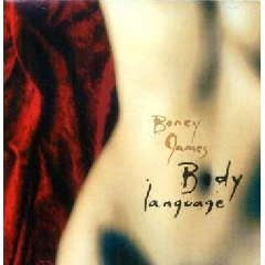Body Language (CD)