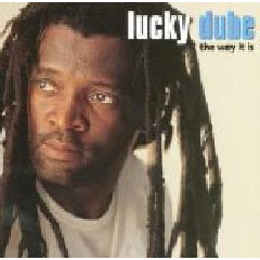 The Way It Is (CD)
