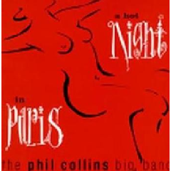 A Hot Night In Paris (CD)