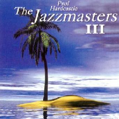 Jazzmasters 3 - Various Artists (CD)